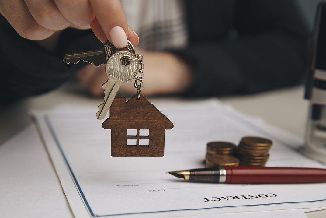 Affordable Mortgage Loans for Families