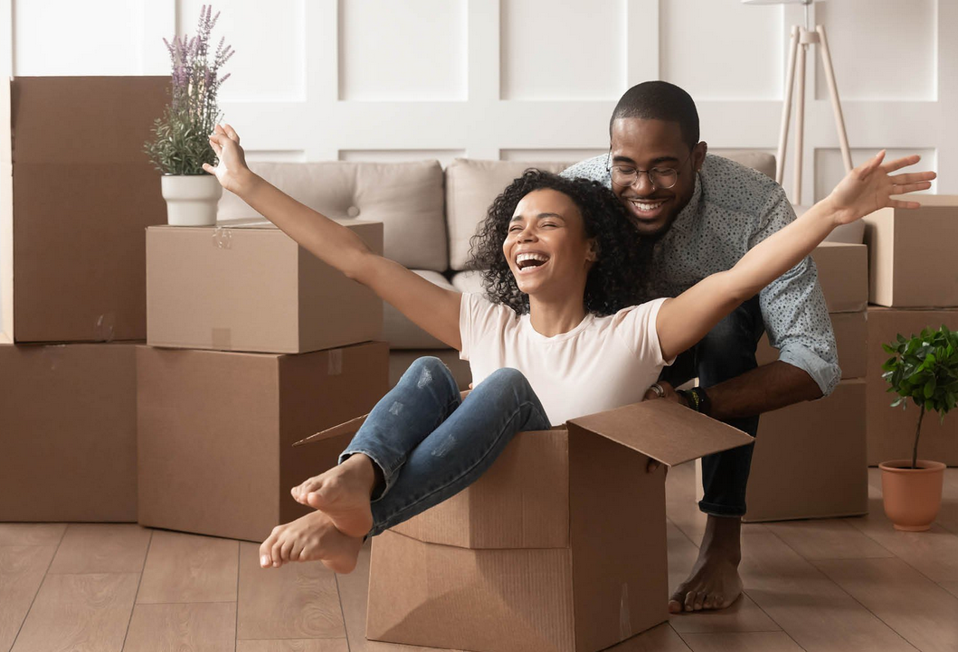 best mortgage lenders for first time buyers