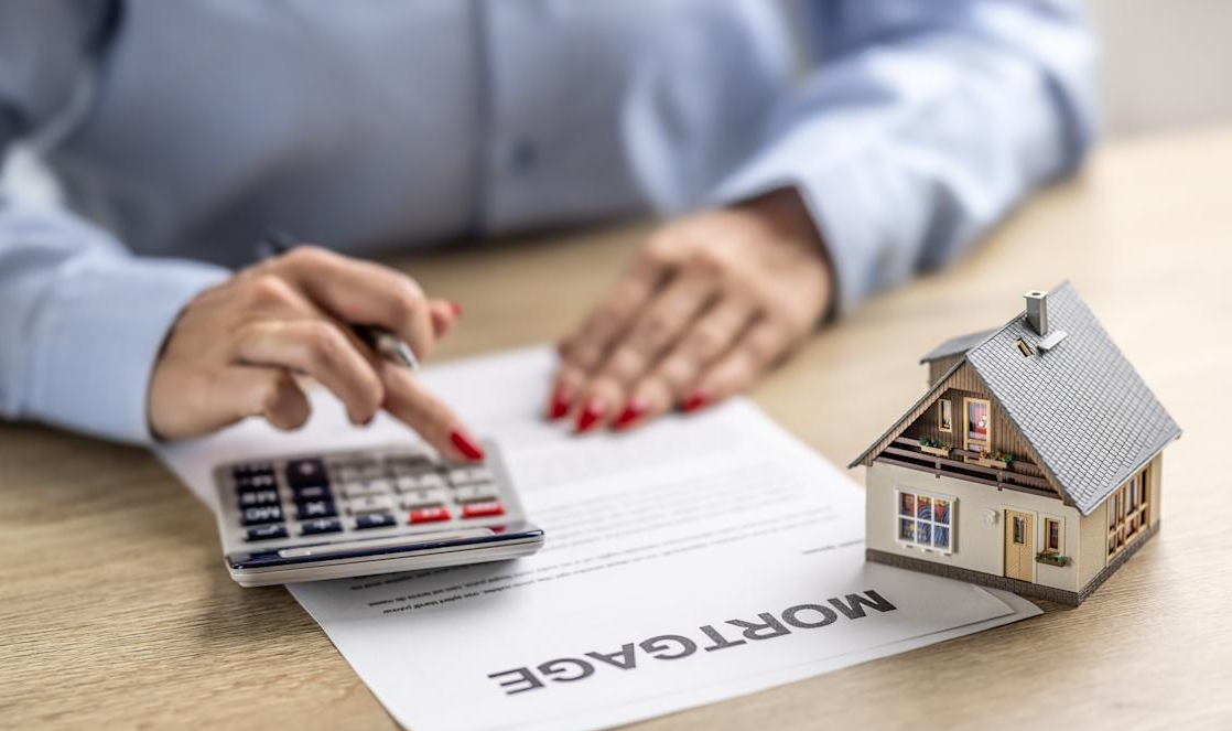 best mortgage refinance companies USA
