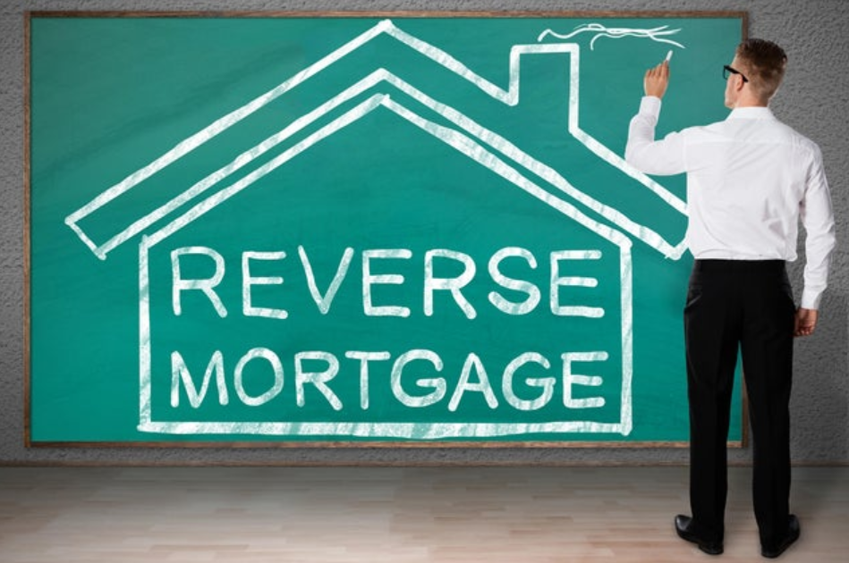 best reverse mortgage lenders