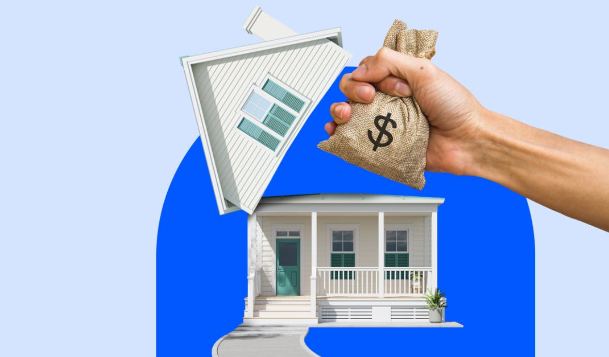 home mortgage with low down payment