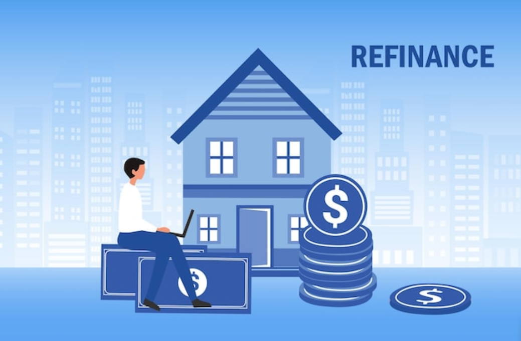 home refinance loan with instant approval