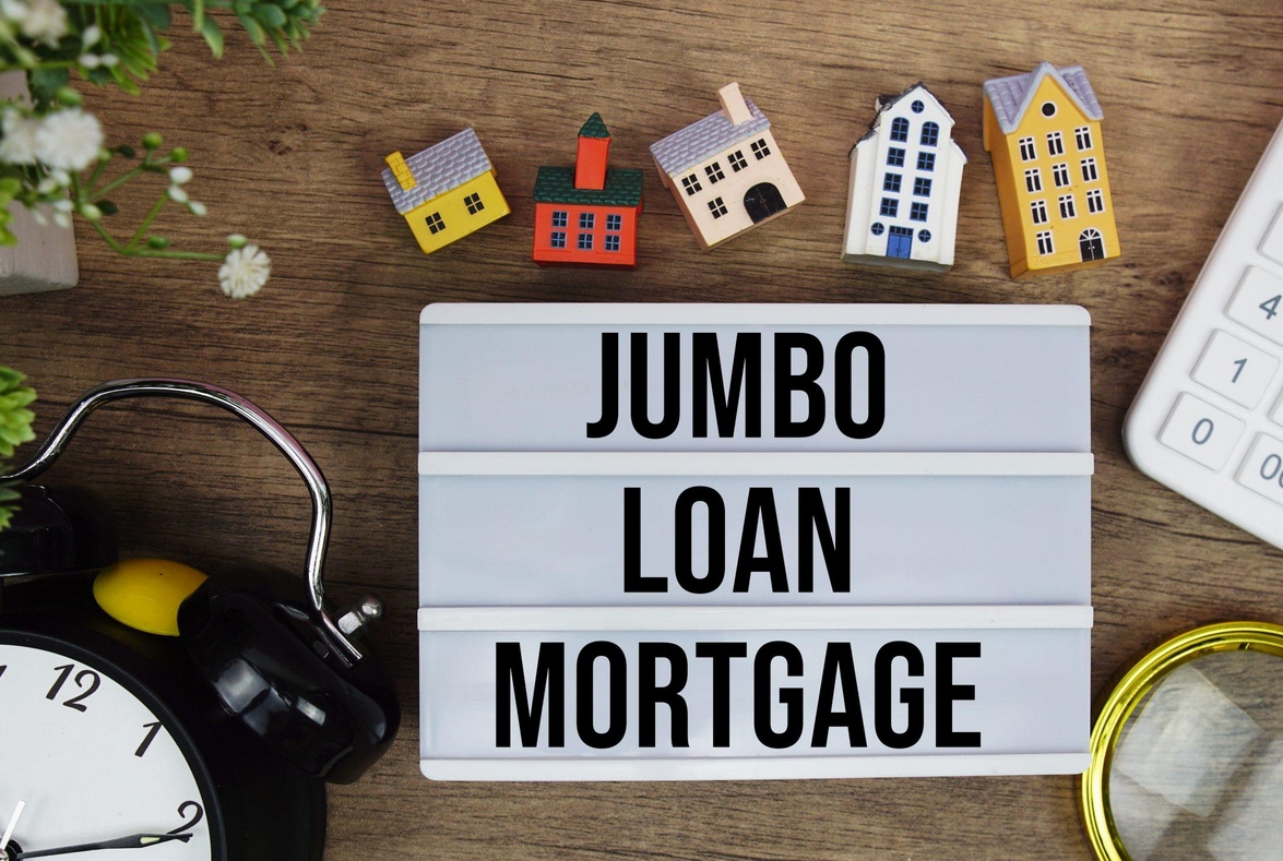 jumbo mortgage lenders near me