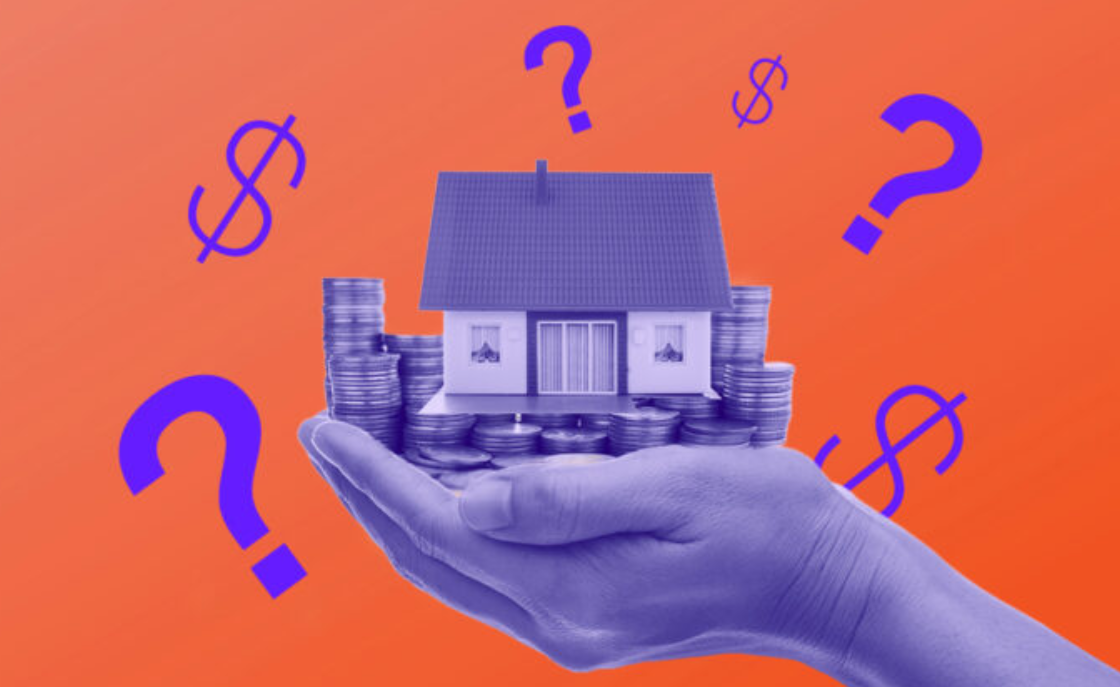 mortgage broker