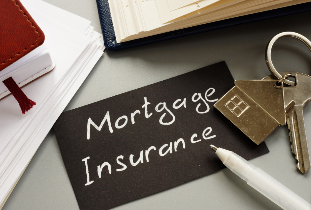 mortgage insurance