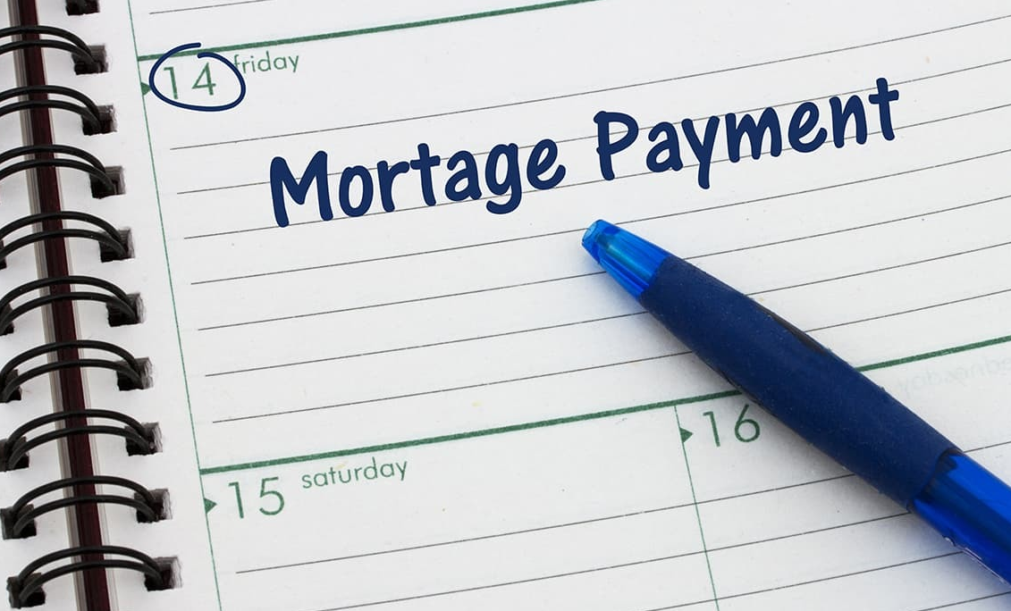 mortgage payment