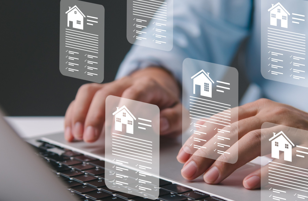 online mortgage lenders