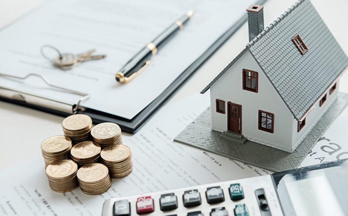 refinance mortgage to pay off debt