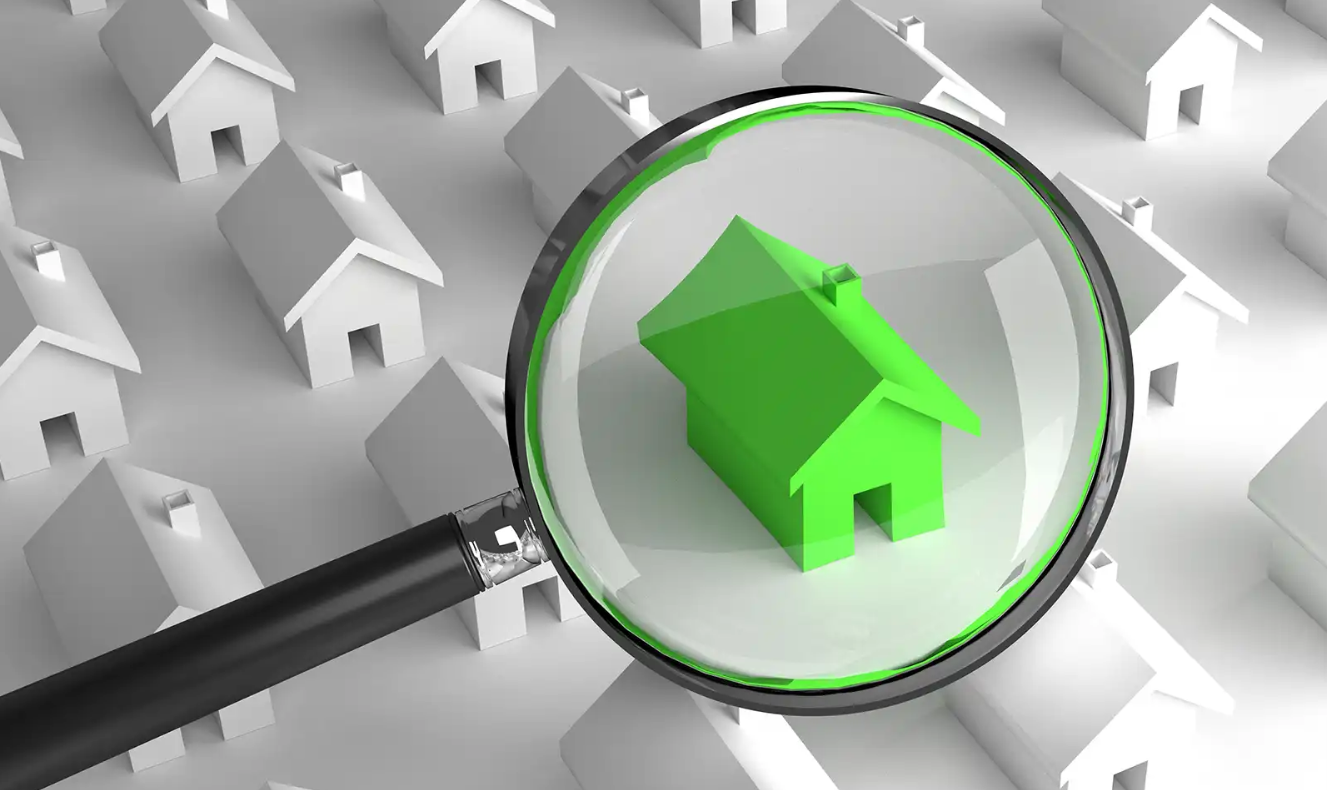 refinance mortgage with no appraisal needed