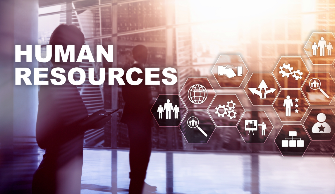 online mba for human resource management